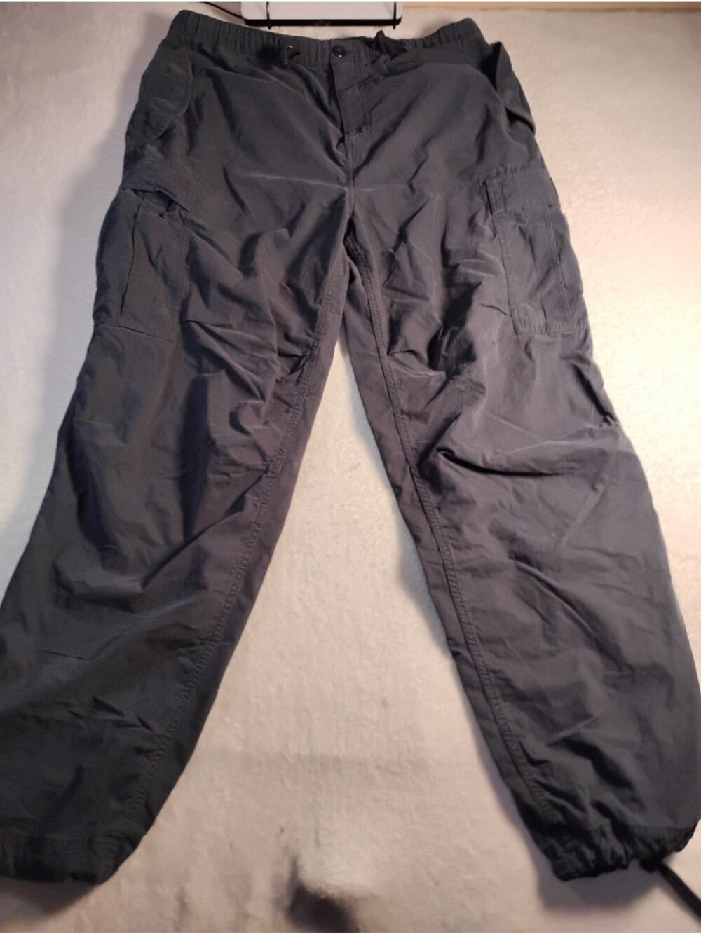 Superdry Mens Utility Cargo Pants Spec# 03-54-76 Casual Workwear 32x32 - Picture 7 of 15